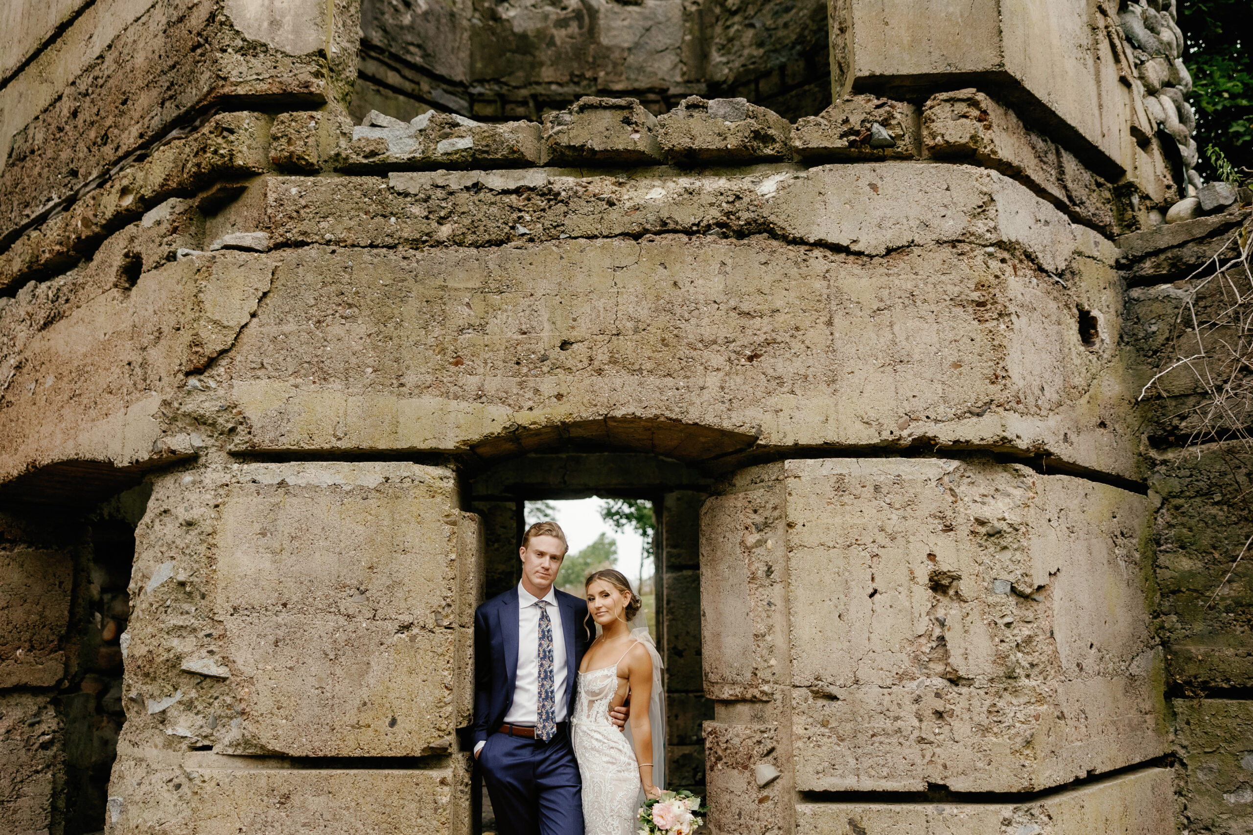 Jenna & Tyler